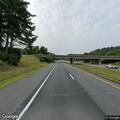 Pickup truck flees traffic stop on Route 8