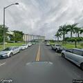Arcing power lines reported on Kalanianaole Avenue