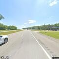 Crash involving semi on Highway 72 East