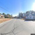 Crash on Route 302 at Songo School Road