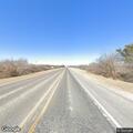 Road hazard cleared on US 183 North