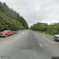 Pickup reported swerving into oncoming traffic