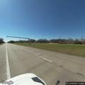 Motor vehicle incident on State Highway 288