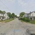 Possible illegal burn on Center Road