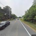 Crash at Kingstown and Meadowbrook roads