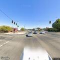 Traffic stop for driving with suspended license