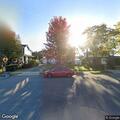 Gas detector alarm at Howe Drive residence