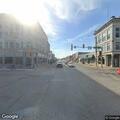 Traffic stop at Main and Broadway in Salem