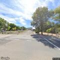 Female in labor in vehicle near Main St and Railroad Ave