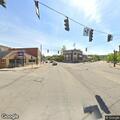 Two-car crash with no injuries at Jamestown and Water