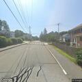 Traffic stops on Chestnut Street and disabled vehicle