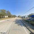 Person in medical distress on Old Village Way in Oldsmar