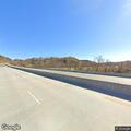 Male passed out in car on I-81 exit ramp; vehicle fled