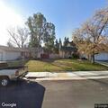 Carbon monoxide alarm on Roberta Lane