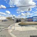 Automatic fire alarm at Austin Boulevard store