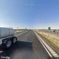 Reckless red SUV swerving on Interstate 20