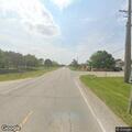 Minor crash on 4H Park Road in Cottageville