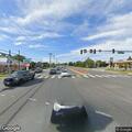 Two-car crash at Mayo Road and Solomons Island Road