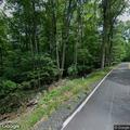 Tree blocking both lanes on Eylers Valley Flint Road