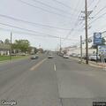 Audible alarm reported near Baldwin and St. George