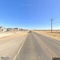 Traffic stop near Highway 114 and Highway 87