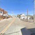 Rail crossing issue reported on County Highway P