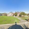 Lightning strike on house with smoke reported