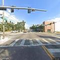 Traffic crash on East Dr Martin Luther King Jr Blvd
