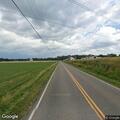 Child passes out but now conscious in Hartville