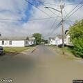 Person experiencing chest pains near Butternut Street
