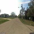 Traffic stop at Webster and Larrabee streets