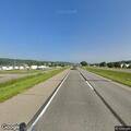 Motor vehicle crash on US-169 in Mankato