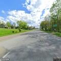 Motorcycle crash with one injured in Jay Township
