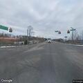 Gas odor reported at Mountain Grove Drive