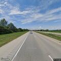 Traffic crash on I-74 westbound near mile 192
