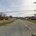 Man with pistol follows caller on Elizabeth Street