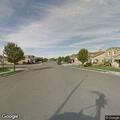 Person bleeding with tourniquet losing consciousness in Chino