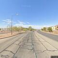 Sick person reported near Fiesta Henderson Road