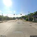 Caller reports traffic light issue on bridge
