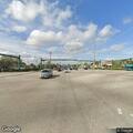 Traffic crash near bus stop on Lake Worth Road
