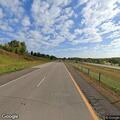 Reckless driver reported on northbound I-35