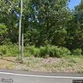 Unoccupied car crashes into tree off Grandview Church Rd
