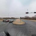 Crash with unconscious person at Parkway and MLK