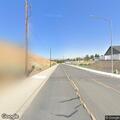 Traffic stop near Crusher Canyon and South 12th
