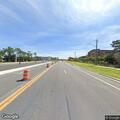 Two vehicles collide on Panama City Beach Parkway