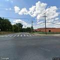 Intoxicated person walking in street in Carney