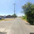 Traffic stop on Ridge Drive near Claxter Road