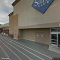 Person with chest pain and breathing trouble at Big Flats store