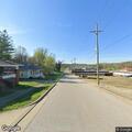 Woman with knife reported on Elm Street