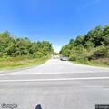 Traffic slowed on Sproul Mountain Road